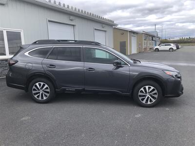 2024 Subaru Outback Touring   - Photo 3 - Clarenville, NL A5A 2C4