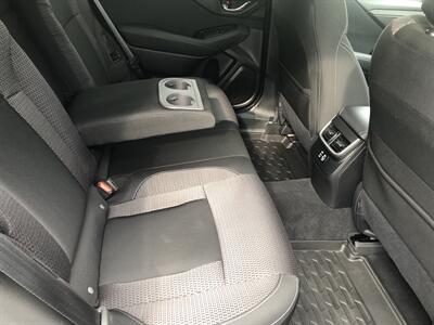 2024 Subaru Outback Touring   - Photo 19 - Clarenville, NL A5A 2C4
