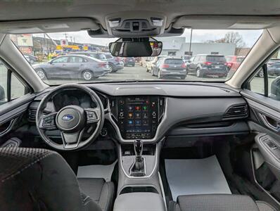 2024 Subaru Outback Touring   - Photo 7 - St John's, NL A1B 1C2