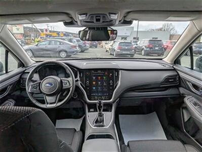 2024 Subaru Outback Touring   - Photo 7 - St John's, NL A1B 1C2