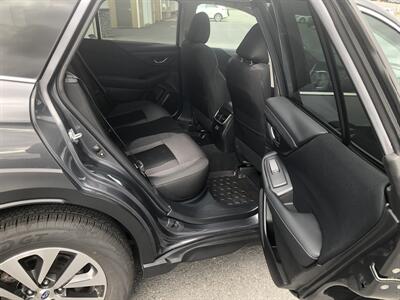 2024 Subaru Outback Touring   - Photo 17 - Clarenville, NL A5A 2C4