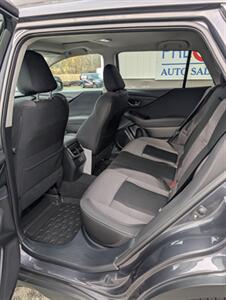 2024 Subaru Outback Touring   - Photo 10 - St John's, NL A1B 1C2