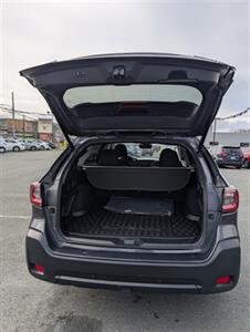 2024 Subaru Outback Touring   - Photo 6 - St John's, NL A1B 1C2