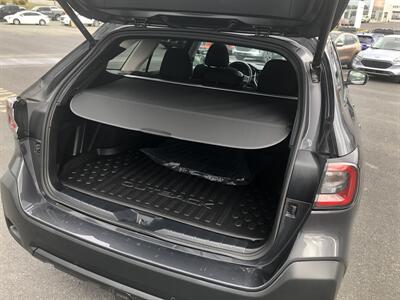 2024 Subaru Outback Touring   - Photo 16 - Clarenville, NL A5A 2C4