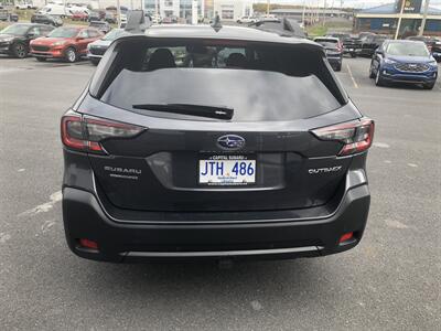 2024 Subaru Outback Touring   - Photo 14 - Clarenville, NL A5A 2C4
