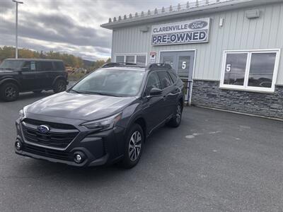 2024 Subaru Outback Touring   - Photo 2 - Clarenville, NL A5A 2C4