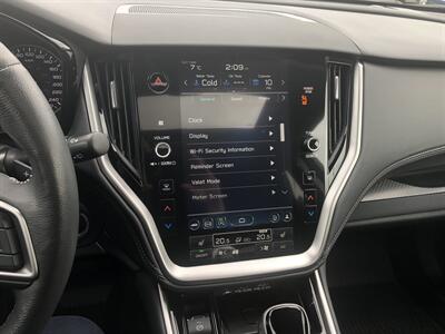 2024 Subaru Outback Touring   - Photo 8 - Clarenville, NL A5A 2C4