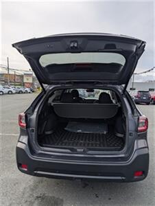 2024 Subaru Outback Touring   - Photo 6 - St John's, NL A1B 1C2