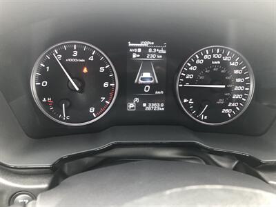 2024 Subaru Outback Touring   - Photo 13 - Clarenville, NL A5A 2C4