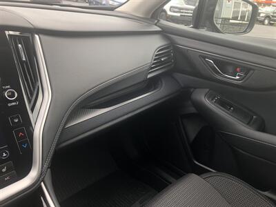 2024 Subaru Outback Touring   - Photo 11 - Clarenville, NL A5A 2C4