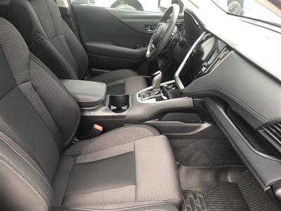 2024 Subaru Outback Touring   - Photo 7 - Clarenville, NL A5A 2C4