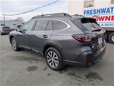 2024 Subaru Outback Touring   - Photo 5 - St John's, NL A1B 1C2