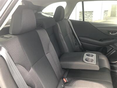 2024 Subaru Outback Touring   - Photo 18 - Clarenville, NL A5A 2C4