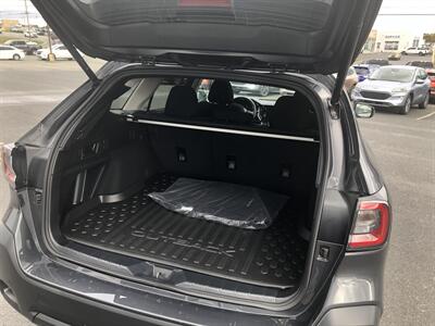 2024 Subaru Outback Touring   - Photo 15 - Clarenville, NL A5A 2C4