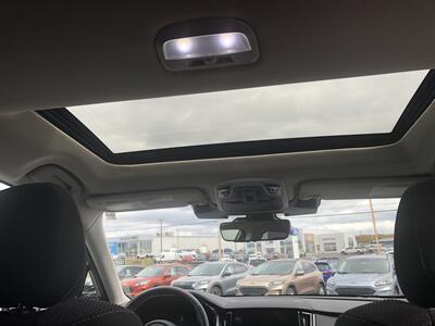 2024 Subaru Outback Touring   - Photo 21 - Clarenville, NL A5A 2C4