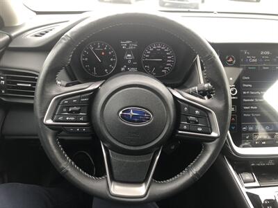 2024 Subaru Outback Touring   - Photo 12 - Clarenville, NL A5A 2C4