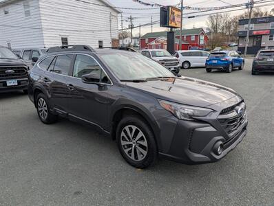 2024 Subaru Outback Touring   - Photo 3 - St John's, NL A1B 1C2