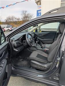 2024 Subaru Outback Touring   - Photo 9 - St John's, NL A1B 1C2