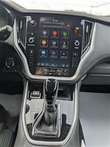 2024 Subaru Outback Touring   - Photo 8 - St John's, NL A1B 1C2
