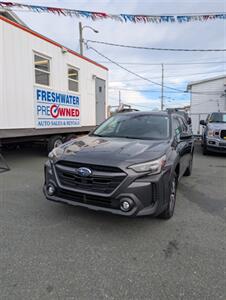 2024 Subaru Outback Touring   - Photo 2 - St John's, NL A1B 1C2