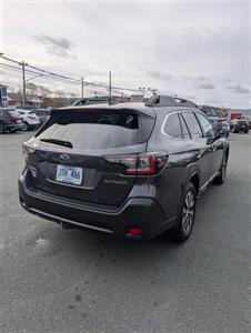 2024 Subaru Outback Touring   - Photo 4 - St John's, NL A1B 1C2