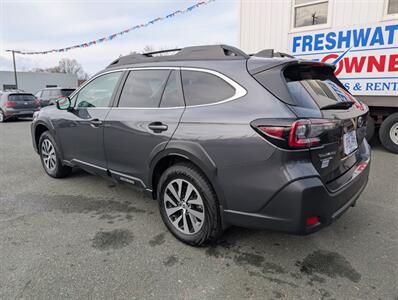 2024 Subaru Outback Touring   - Photo 5 - St John's, NL A1B 1C2