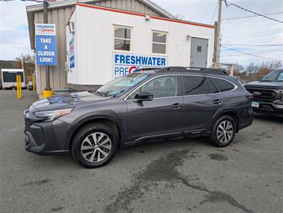 2024 Subaru Outback Touring Wagon