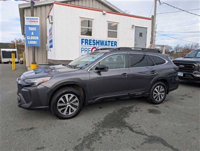 2024 Subaru Outback Touring   - Photo 1 - St John's, NL A1B 1C2