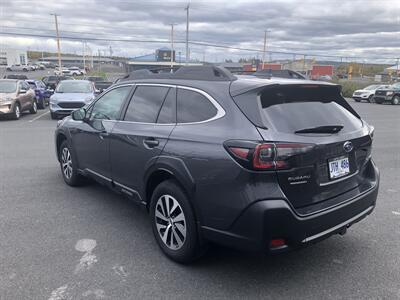 2024 Subaru Outback Touring   - Photo 4 - Clarenville, NL A5A 2C4