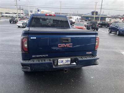 2016 GMC Sierra 1500 SLT   - Photo 5 - Clarenville, NL A5A 2C4