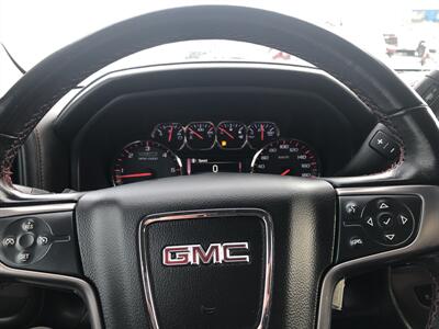 2016 GMC Sierra 1500 SLT   - Photo 8 - Clarenville, NL A5A 2C4