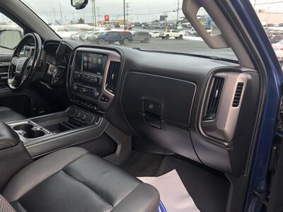 2016 GMC Sierra 1500 SLT   - Photo 6 - Clarenville, NL A5A 2C4