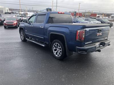 2016 GMC Sierra 1500 SLT   - Photo 3 - Clarenville, NL A5A 2C4