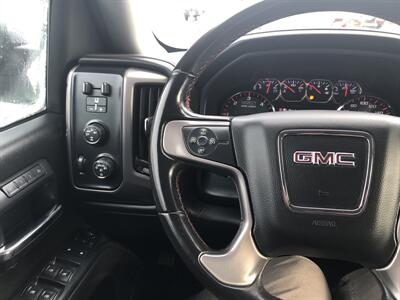 2016 GMC Sierra 1500 SLT   - Photo 9 - Clarenville, NL A5A 2C4