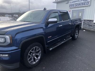 2016 GMC Sierra 1500 SLT   - Photo 2 - Clarenville, NL A5A 2C4