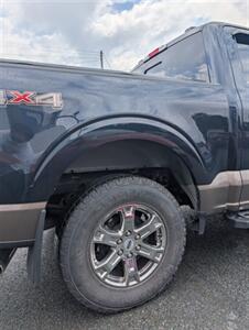 2022 Ford F-150 XL - Photo 8 - St John's, NL A1B 1C2