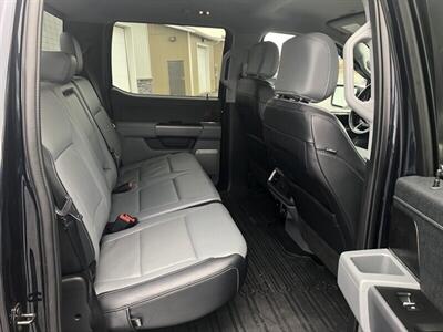 2022 Ford F-150 XL - Photo 11 - St John's, NL A1B 1C2