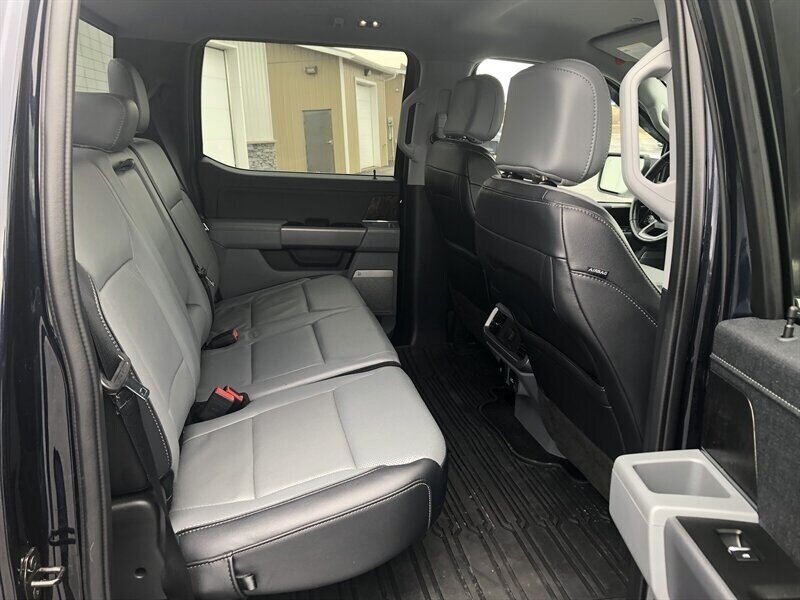2022 Ford F-150 XL - Photo 11 - St John's, NL A1B 1C2