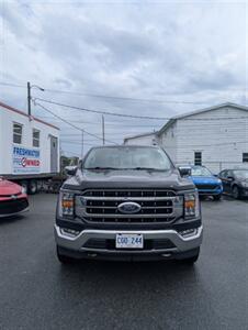 2022 Ford F-150 XL - Photo 3 - St John's, NL A1B 1C2
