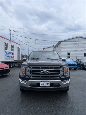 2022 Ford F-150 XL - Photo 3 - St John's, NL A1B 1C2