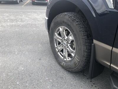 2022 Ford F-150 XL - Photo 4 - St John's, NL A1B 1C2
