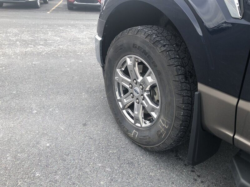 2022 Ford F-150 XL - Photo 4 - St John's, NL A1B 1C2