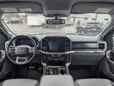 2022 Ford F-150 XL - Photo 10 - St John's, NL A1B 1C2