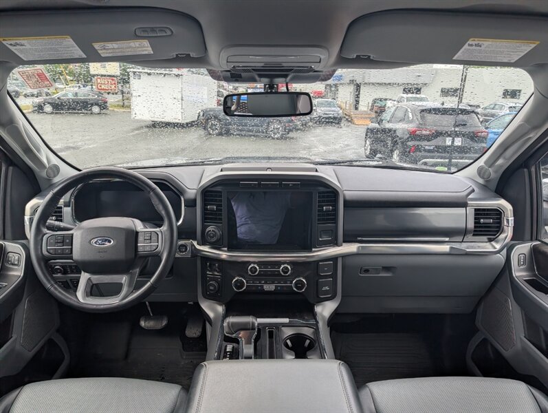 2022 Ford F-150 XL - Photo 10 - St John's, NL A1B 1C2