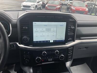 2022 Ford F-150 XL - Photo 8 - St John's, NL A1B 1C2