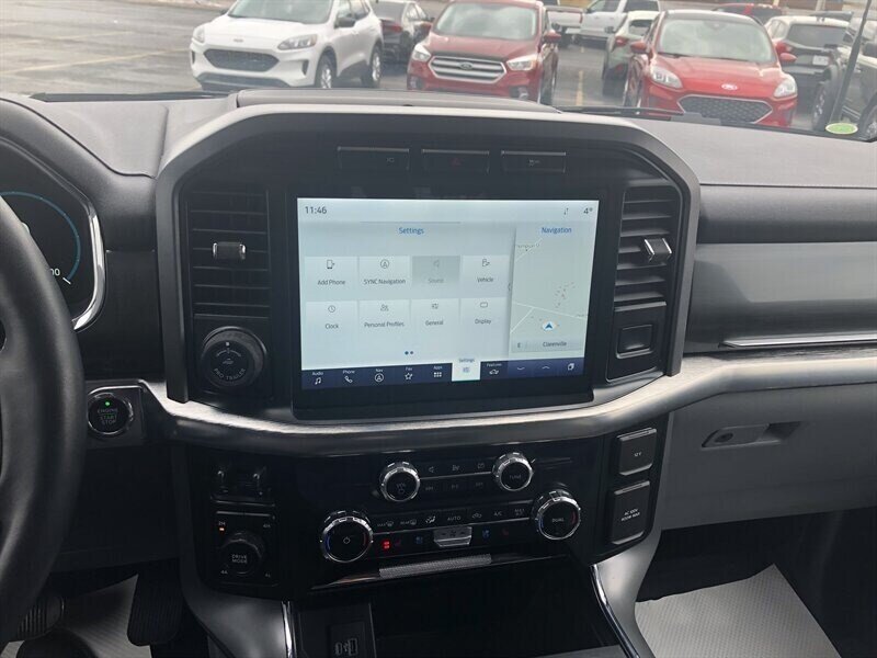 2022 Ford F-150 XL - Photo 8 - St John's, NL A1B 1C2