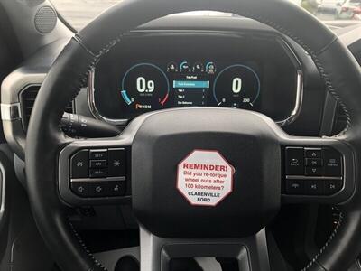 2022 Ford F-150 XL - Photo 7 - St John's, NL A1B 1C2