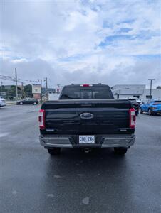 2022 Ford F-150 XL - Photo 5 - St John's, NL A1B 1C2