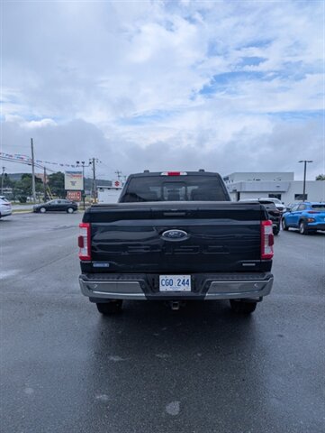 2022 Ford F-150 XL - Photo 5 - St John's, NL A1B 1C2