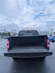 2022 Ford F-150 XL - Photo 6 - St John's, NL A1B 1C2